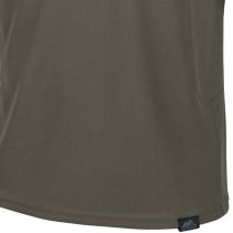 Helikon Tactical T-Shirt Topcool Lite - Olive Green - S