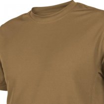 Helikon Tactical T-Shirt Topcool Lite - Coyote - S