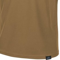 Helikon Tactical T-Shirt Topcool Lite - Coyote - S