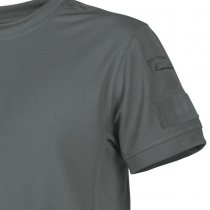 Helikon Tactical T-Shirt Topcool Lite - Shadow Grey - M