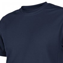 Helikon Tactical T-Shirt Topcool Lite - Navy Blue - XL