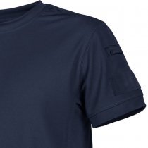 Helikon Tactical T-Shirt Topcool Lite - Navy Blue - XL