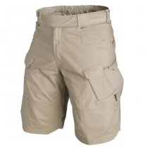 Helikon UTS Urban Tactical Shorts 11 PolyCotton Ripstop - Khaki