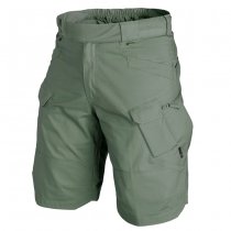 Helikon UTS Urban Tactical Shorts 11 PolyCotton Ripstop - Olive Drab