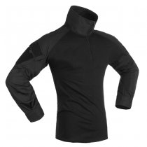 Invader Gear Combat Shirt - Black