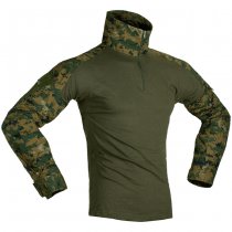 Invader Gear Combat Shirt - Marpat