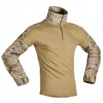 Invader Gear Combat Shirt - Marpat Desert