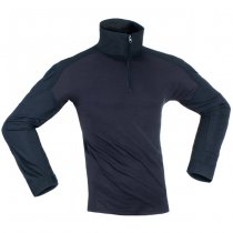 Invader Gear Combat Shirt - Navy - M