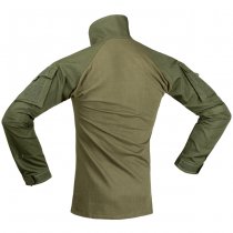 Invader Gear Combat Shirt - OD - 2XL