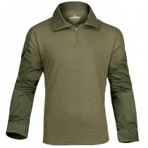 Invader Gear Combat Shirt - OD - 2XL