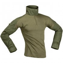 Invader Gear Combat Shirt - OD - 2XL