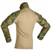 Invader Gear Combat Shirt - Socom - XL