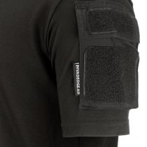 Invader Gear Tactical Tee - Black - M