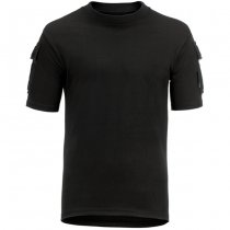 Invader Gear Tactical Tee - Black - M