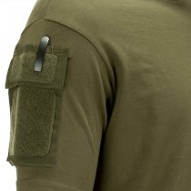 Invader Gear Tactical Tee - OD - M