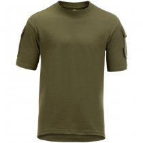 Invader Gear Tactical Tee - OD - L