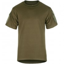 Invader Gear Tactical Tee - Ranger Green - S