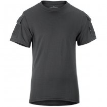 Invader Gear Tactical Tee - Wolf Grey - XL