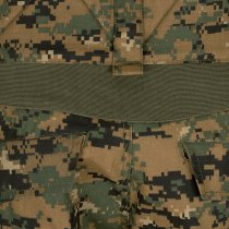 Invader Gear Predator Combat Pant - Marpat - XL