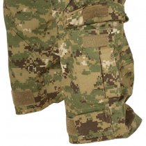 Invader Gear Predator Combat Pant - Socom - S