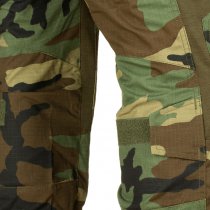 Invader Gear Predator Combat Pant - Woodland - L - Long