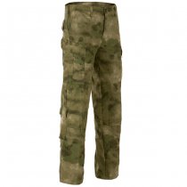 Invader Gear Revenger TDU Pant - Everglade