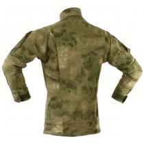 Invader Gear Revenger TDU Shirt - Everglade - M