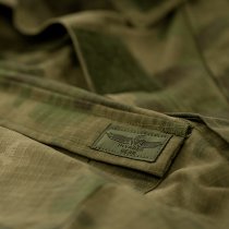 Invader Gear Revenger TDU Shirt - Everglade - M