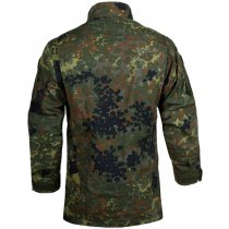 Invader Gear Revenger TDU Shirt - Flecktarn - M