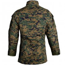 Invader Gear Revenger TDU Shirt - Marpat - S