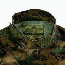 Invader Gear Revenger TDU Shirt - Marpat - S