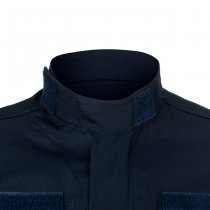 Invader Gear Revenger TDU Shirt - Navy - M