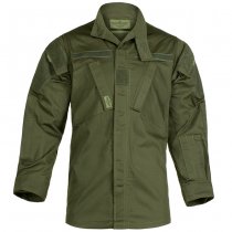 Invader Gear Revenger TDU Shirt - OD - L