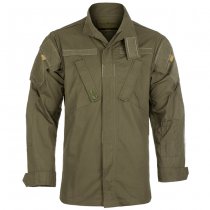 Invader Gear Revenger TDU Shirt - Ranger Green - S