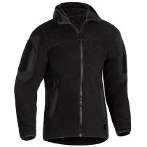 Clawgear Aviceda Mk.II Fleece Hoody - Black - XL