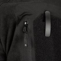 Clawgear Aviceda Mk.II Fleece Hoody - Black - XL