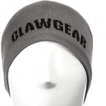 Clawgear CG Beanie - Solid Rock - L/XL