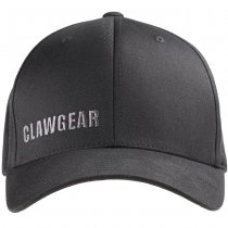 Clawgear CG Flexfit Cap - Black - S/M