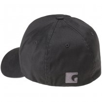 Clawgear CG Flexfit Cap - Black - S/M