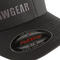 Clawgear CG Flexfit Cap - Black - S/M