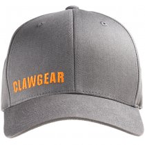 Clawgear CG Flexfit Cap - Solid Rock - S/M