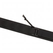 Clawgear KD One Belt - Black - XL