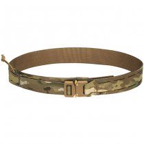 Clawgear KD One Belt - Multicam - XL