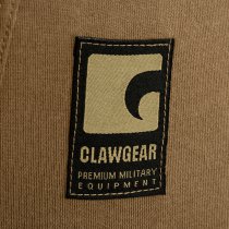 Clawgear Mk.II Instructor Shirt - Coyote - S