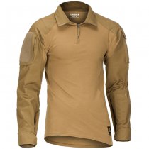 Clawgear Mk.III Combat Shirt - Coyote - 58