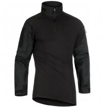 Clawgear Operator Combat Shirt - Black