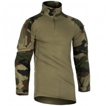 Clawgear Operator Combat Shirt - CCE