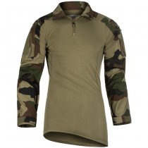 Clawgear Operator Combat Shirt - CCE - M