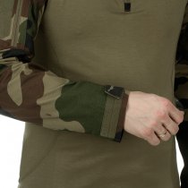 Clawgear Operator Combat Shirt - CCE - M