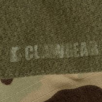 Clawgear Operator Combat Shirt - Multicam - XS